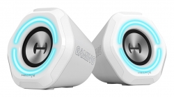 Колонки Edifier G1000 2.0 белый