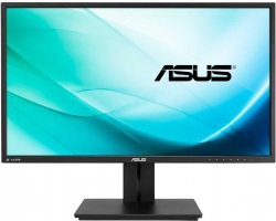 Монитор Asus 27 PB27UQ черный IPS LED 16:9 HDMI M/M матовая HAS Pivot 300cd 3840x2160 DisplayPort QHD 7.7кг