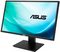 Монитор Asus 27 PB27UQ черный IPS LED 16:9 HDMI M/M матовая HAS Pivot 300cd 3840x2160 DisplayPort QHD 7.7кг