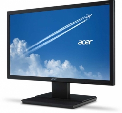 Монитор Acer V246HQLbi (UM.UV6EE.005) черный