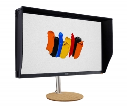 Монитор Acer ConceptD CM3271K (UM.HC1EE.001) черный