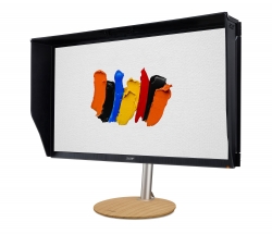 Монитор Acer ConceptD CM3271K (UM.HC1EE.001) черный