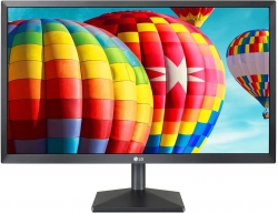 Монитор LG 24EA430V-B черный