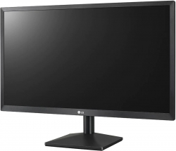 Монитор LG 24EA430V-B черный