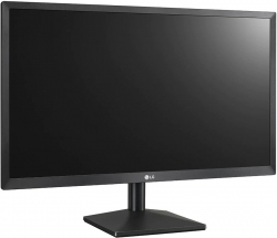 Монитор LG 24EA430V-B черный
