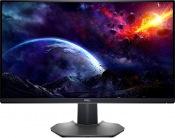 Монитор Dell S2721DGFA черный