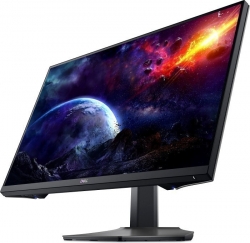 Монитор Dell S2721DGFA черный