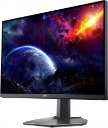 Монитор Dell S2721DGFA черный