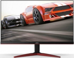 Монитор Acer 23.6 KG241QSbiip черный TN+film LED 16:9 HDMI матовая 1000:1 300cd 170гр/160гр 1920x1080 DisplayPort FHD 4.17кг