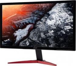 Монитор Acer 23.6 KG241QSbiip черный TN+film LED 16:9 HDMI матовая 1000:1 300cd 170гр/160гр 1920x1080 DisplayPort FHD 4.17кг