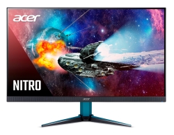 Монитор Acer Nitro VG271USbmiipx (UM.HV1EE.S01) черный