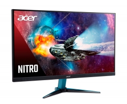 Монитор Acer Nitro VG271USbmiipx (UM.HV1EE.S01) черный