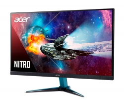Монитор Acer Nitro VG271USbmiipx (UM.HV1EE.S01) черный