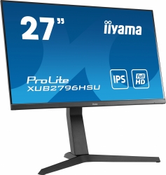 Монитор Iiyama XUB2796HSU-B1 черный