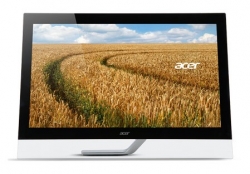 Монитор Acer 27 T272HULbmidpcz черный VA LED 16:9 DVI HDMI M/M матовая 300cd 178гр/178гр 2560x1440 QHD USB 7.2кг