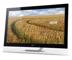 Монитор Acer 27 T272HULbmidpcz черный VA LED 16:9 DVI HDMI M/M матовая 300cd 178гр/178гр 2560x1440 QHD USB 7.2кг