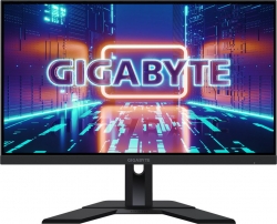 Монитор Gigabyte M27Q черный