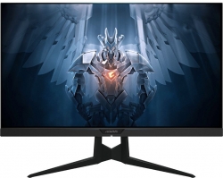 Монитор Gigabyte Aorus FI27Q-X черный