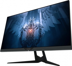 Монитор Gigabyte Aorus FI27Q-X черный
