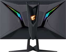 Монитор Gigabyte Aorus FI27Q-X черный