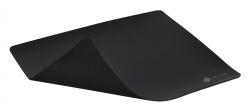 Коврик для мыши Oklick OK-P0330 черный 330x260x3мм