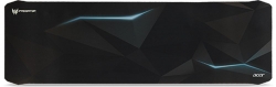 Коврик для мыши Acer Predator Spirit черный