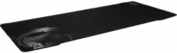 Коврик для мыши MSI AGILITY GD70 черный