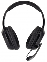 Наушники с микрофоном Edifier K815 черный (K815 SINGLE PLUG)