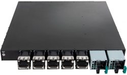 Коммутатор D-Link DXS-3610-54S/A1ASI управляемый