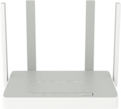 Роутер беспроводной Keenetic Giga SE 10/100/1000BASE-TX/xDSL/4G ready