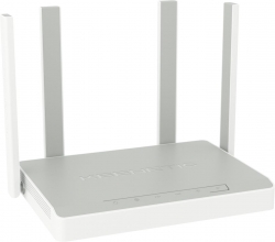 Роутер беспроводной Keenetic Giga SE 10/100/1000BASE-TX/xDSL/4G ready