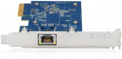 Сетевой адаптер 10G Etherrnet Zyxel XGN100C-ZZ0101F PCI Express