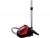 Пылесос Bosch BSN1701RU красный/серый