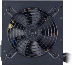 Блок питания Cooler Master ATX 500W MWE Bronze V2 500W 80+ bronze 24+4+4pin APFC 120mm fan 6xSATA RTL
