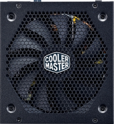 Блок питания Cooler Master ATX 750W V750 Gold 80+ gold 24+8+4+4pin APFC 120mm fan 12xSATA RTL