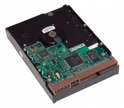 Жесткий диск HP SATA-III 1Tb LQ037AA (7200rpm) 3.5