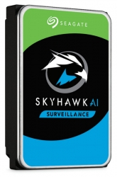 Жесткий диск Seagate 18TB ST18000VE002 SkyHawkAI