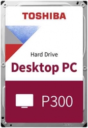 Жесткий диск Toshiba 6Tb HDWD260EZSTA P300