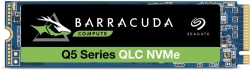 Накопитель SSD Seagate 2Tb ZP2000CV3A001 BarraCuda Q5 M.2