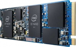 Накопитель SSD Intel 512Gb HBRPEKNX0202A08 999MJF Optane Memory H10 M.2