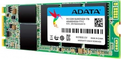 Накопитель SSD A-Data 1Tb ASU800NS38-1TT-C Ultimate SU800 M.2