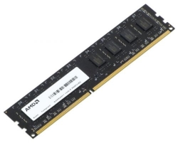 Память DDR3 8Gb AMD R538G1601U2SL-U RTL LONG DIMM