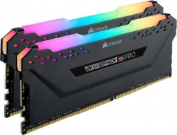 Память DDR4 2x8Gb Corsair CMH16GX4M2Z3200C16 RTL DIMM
