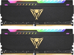 Память DDR4 2x16Gb Patriot PVSR432G320C8K RTL DIMM dual rank