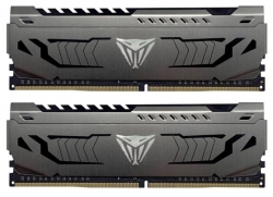 Память DDR4 2x32Gb Patriot PVS464G360C8K RTL DIMM dual rank