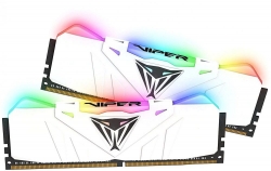 Память DDR4 2x8Gb Patriot PVR416G320C6KW RTL DIMM single rank