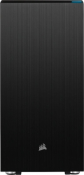 Корпус Corsair Carbide Series 678C черный без БП ATX 3x120mm 1x140mm 2xUSB3.0 audio bott PSU