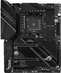 Материнская плата Asus ROG CROSSHAIR VIII DARK HERO