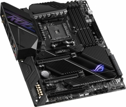 Материнская плата Asus ROG CROSSHAIR VIII DARK HERO