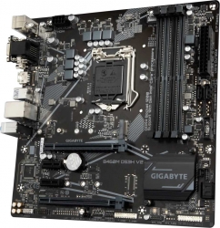 Материнская плата Gigabyte B460M DS3H V2